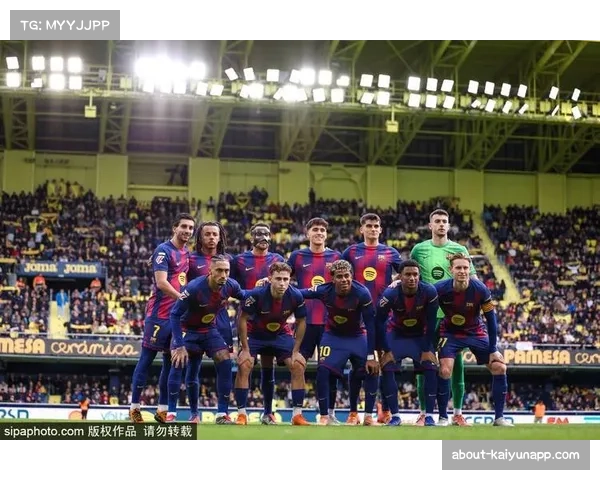 巴萨年轻球员爆发是关键 亚马尔贡献突出助球队领跑