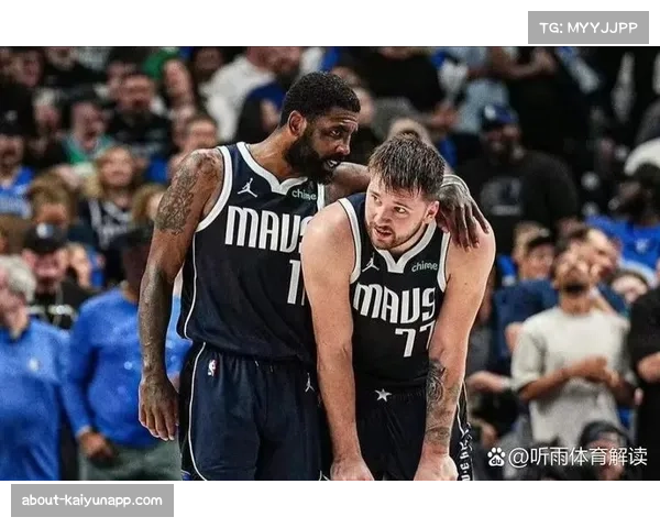 解析独行侠进攻体系 东欧组合持球威胁与空间创造并存